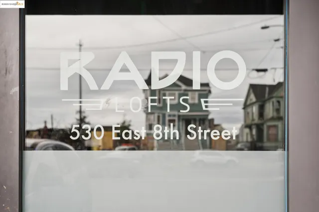 $499,000 | 530 East 8th Street, Unit 207, Oakland, CA 94606