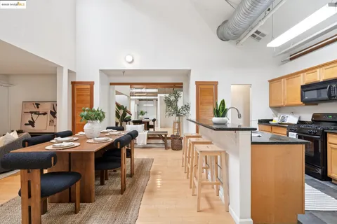 $499,000 | 530 East 8th Street, Unit 207, Oakland, CA 94606