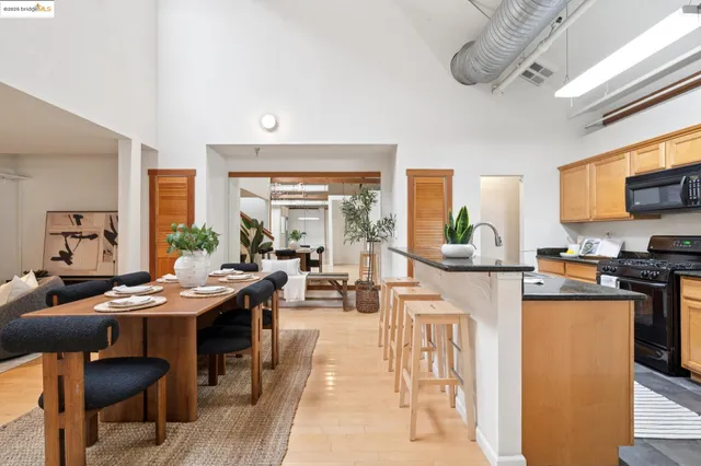 $499,000 | 530 East 8th Street, Unit 207, Oakland, CA 94606