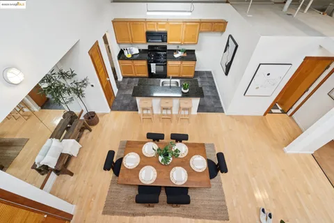 $499,000 | 530 East 8th Street, Unit 207, Oakland, CA 94606