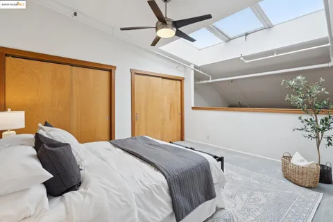 $499,000 | 530 East 8th Street, Unit 207, Oakland, CA 94606