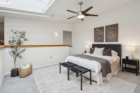 $499,000 | 530 East 8th Street, Unit 207, Oakland, CA 94606