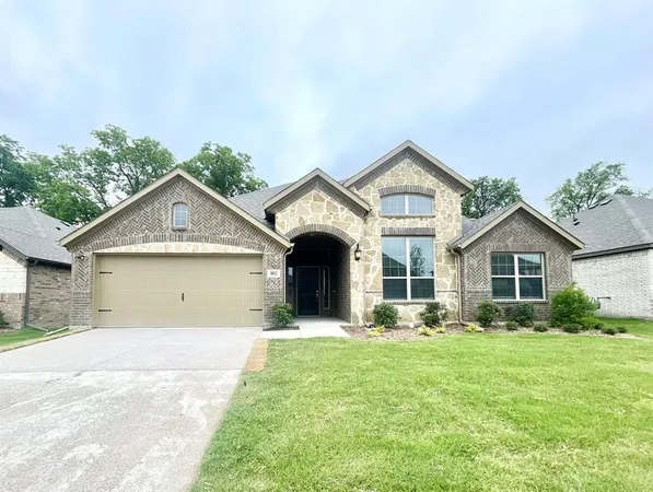 $2,600 | 3002 Pronghorn Drive, Melissa, TX 75454