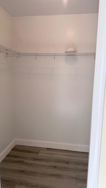 4262 Southwest Jared Street Port St. Lucie, FL 34953 - Photo 20 of 29 a view of a room