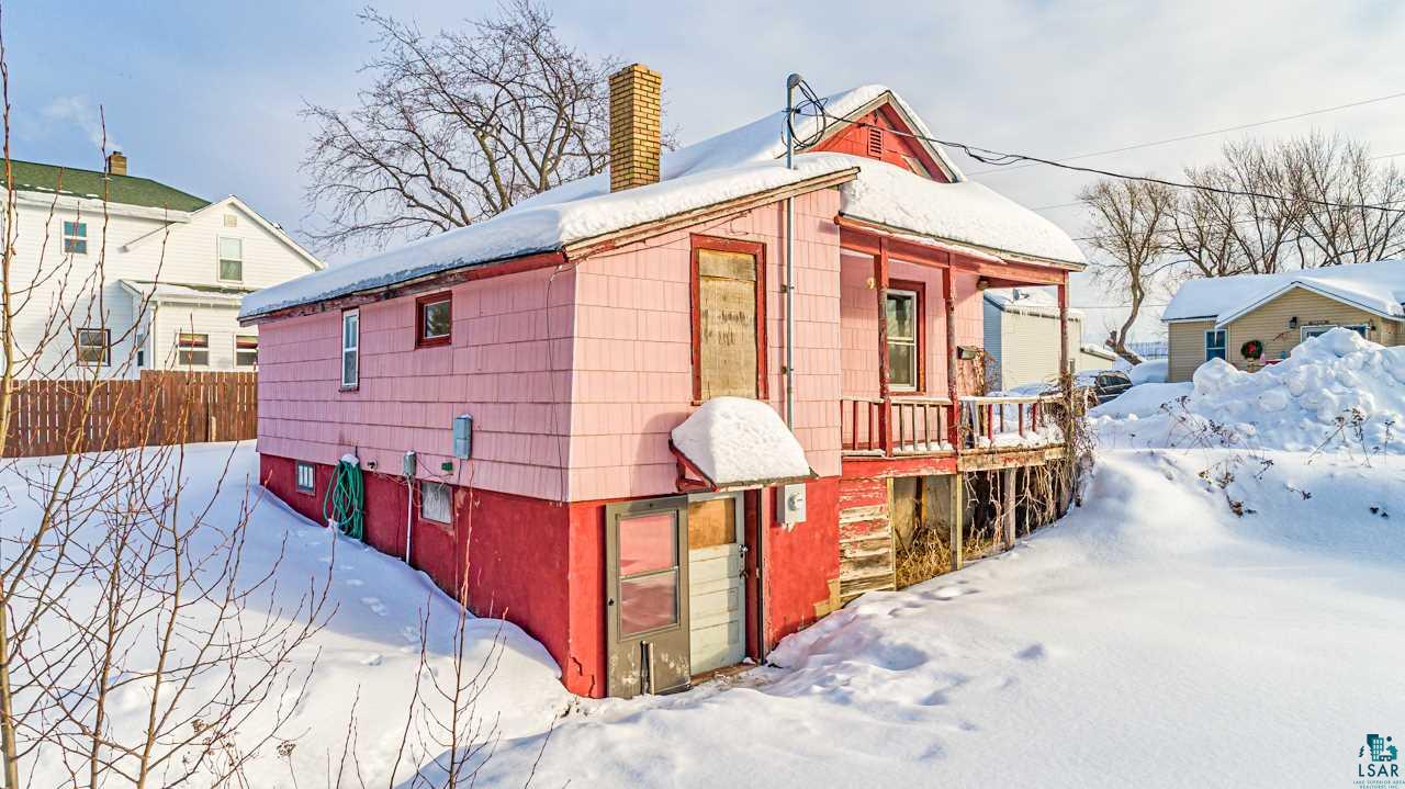 43 West Shagawa Road Ely, MN 55731 - Photo 1 of 26 Gallery Image 1