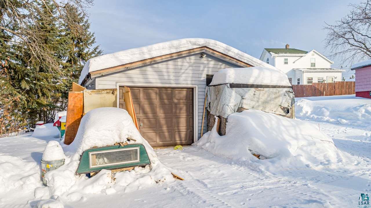 43 West Shagawa Road Ely, MN 55731 - Photo 7 of 26 Gallery Image 7