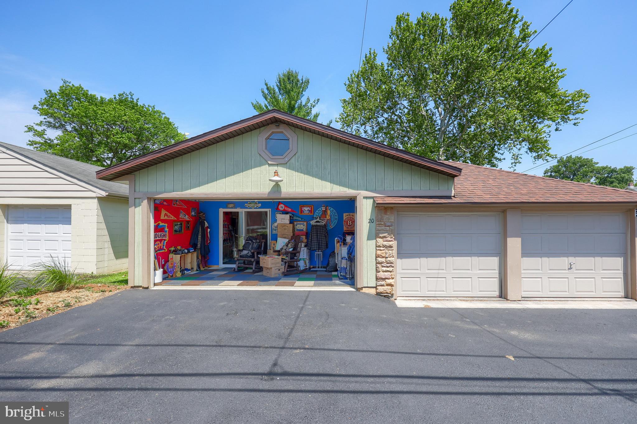 20 Market Street Lititz, PA 17543 - Photo 34 of 37