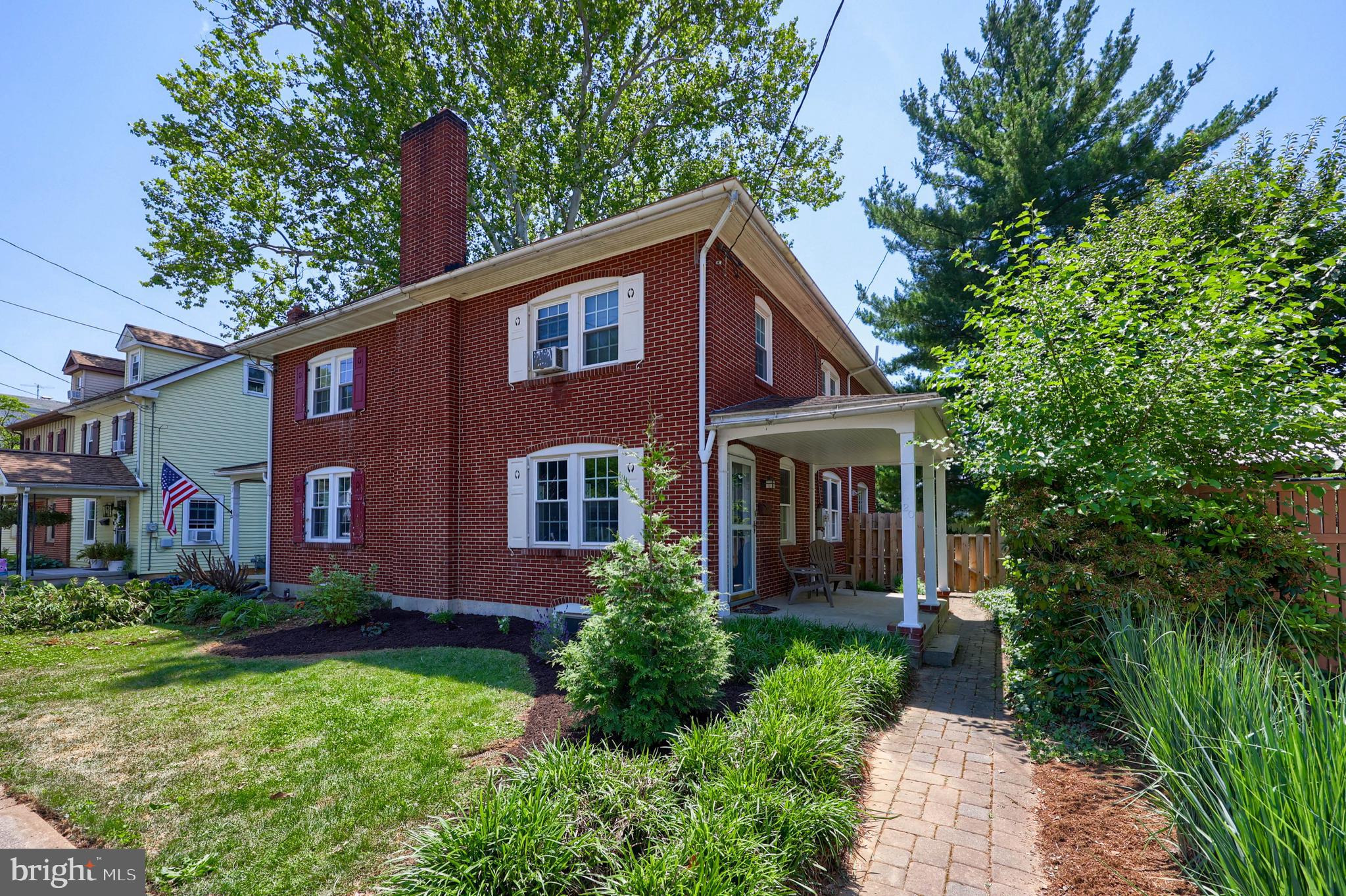 20 Market Street Lititz, PA 17543 - Photo 36 of 37