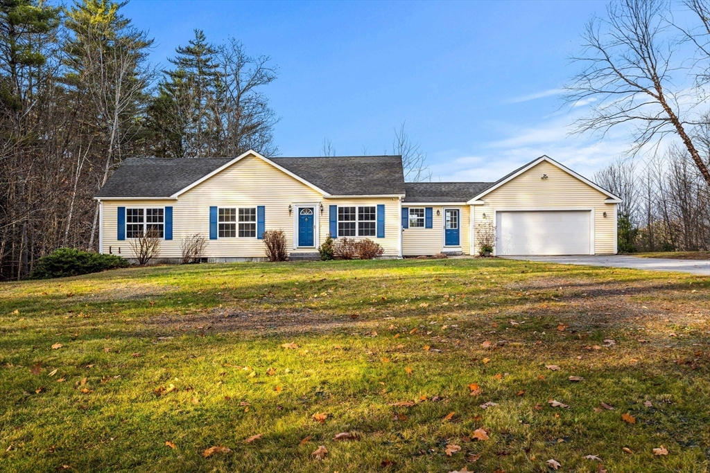 454 Little Pond Road Sandwich, NH 03227 - Photo 4 of 42