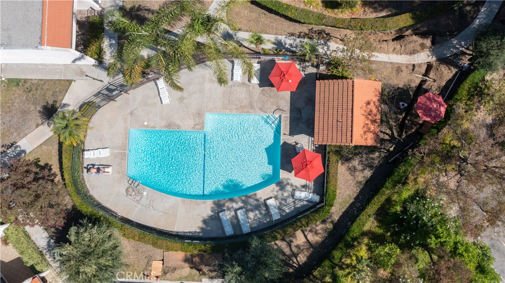 7809 Vía Udine Burbank, CA 91504 - Photo 22 of 34 a view of a interior in a house