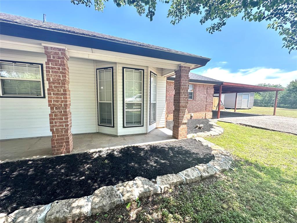 717 Groves Road Tuscola, TX 79562 - Photo 4 of 40