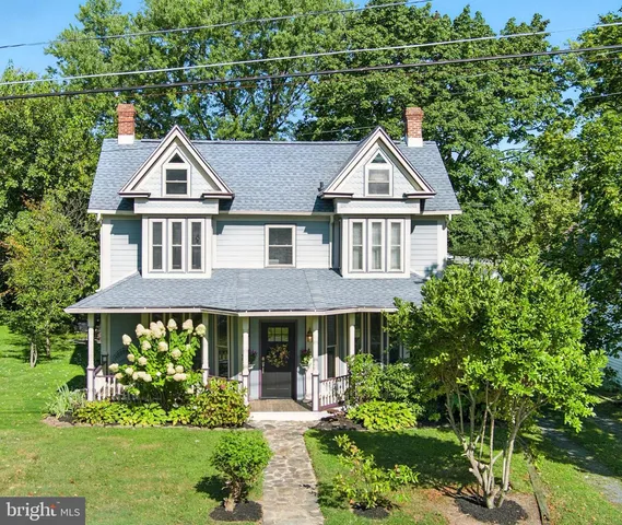 $465,000 | 5829 North Main Street, Rock Hall, MD 21661