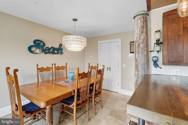 $465,000 | 5829 North Main Street, Rock Hall, MD 21661