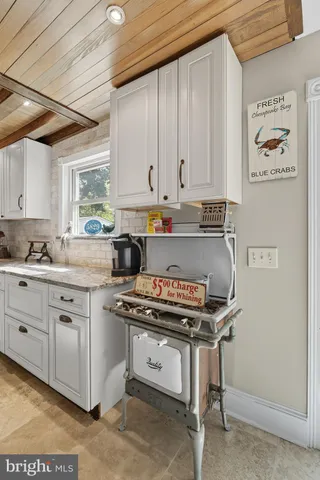 $465,000 | 5829 North Main Street, Rock Hall, MD 21661