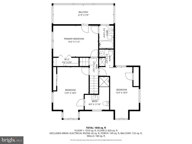 $465,000 | 5829 North Main Street, Rock Hall, MD 21661