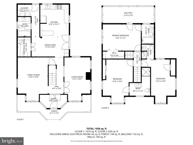 $465,000 | 5829 North Main Street, Rock Hall, MD 21661