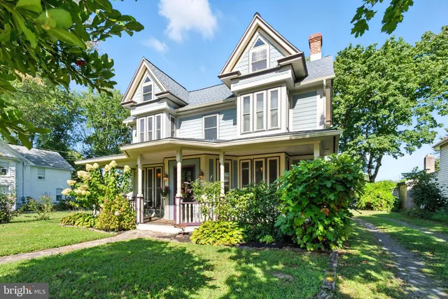 $465,000 | 5829 North Main Street, Rock Hall, MD 21661