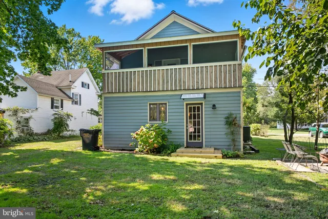 $465,000 | 5829 North Main Street, Rock Hall, MD 21661