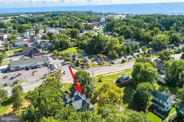 $465,000 | 5829 North Main Street, Rock Hall, MD 21661