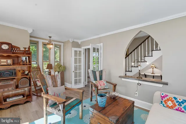 $465,000 | 5829 North Main Street, Rock Hall, MD 21661