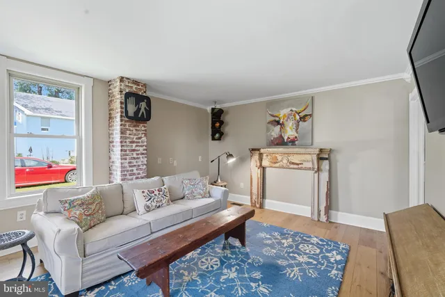 $465,000 | 5829 North Main Street, Rock Hall, MD 21661