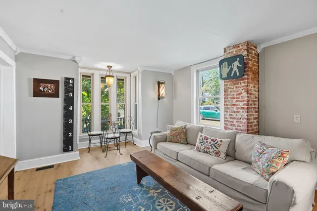 $465,000 | 5829 North Main Street, Rock Hall, MD 21661