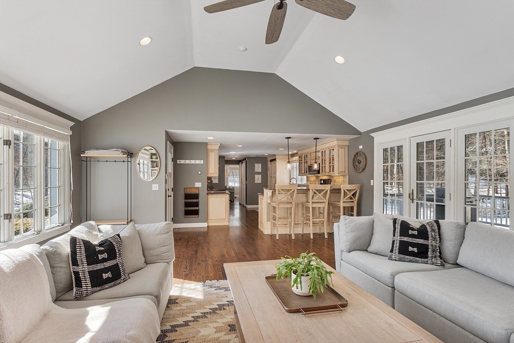 40 Meadowbrook Road Carlisle, MA 01741 - Photo 13 of 28 Gallery Image 13
