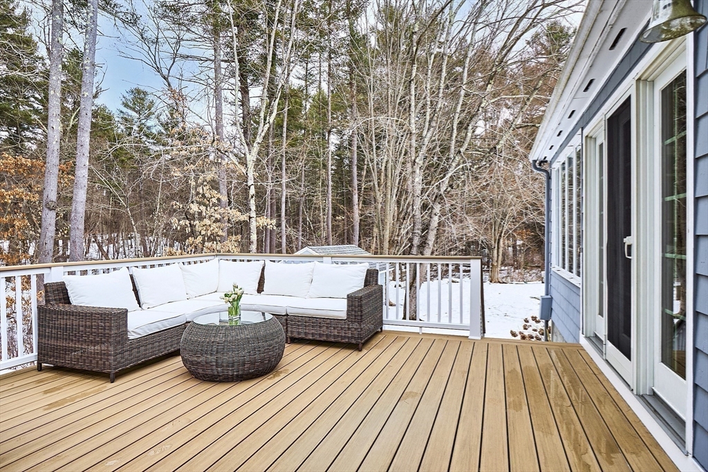 40 Meadowbrook Road Carlisle, MA 01741 - Photo 14 of 28 Gallery Image 14