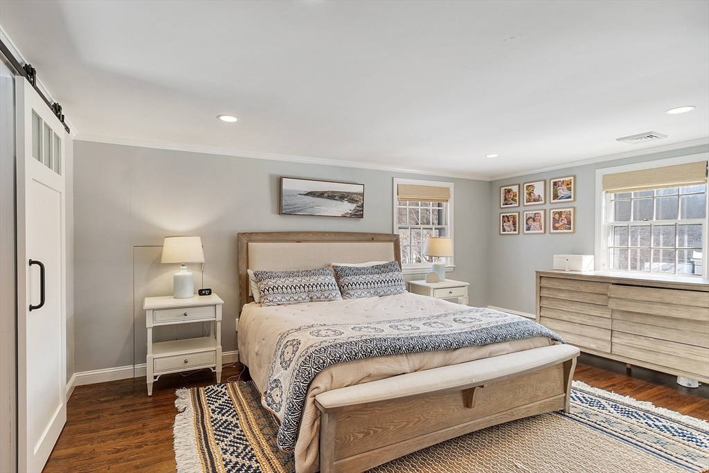 40 Meadowbrook Road Carlisle, MA 01741 - Photo 16 of 28 Gallery Image 16