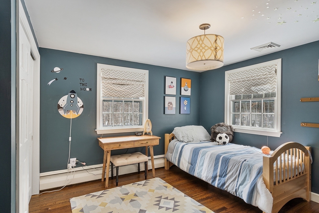 40 Meadowbrook Road Carlisle, MA 01741 - Photo 20 of 28 Gallery Image 20