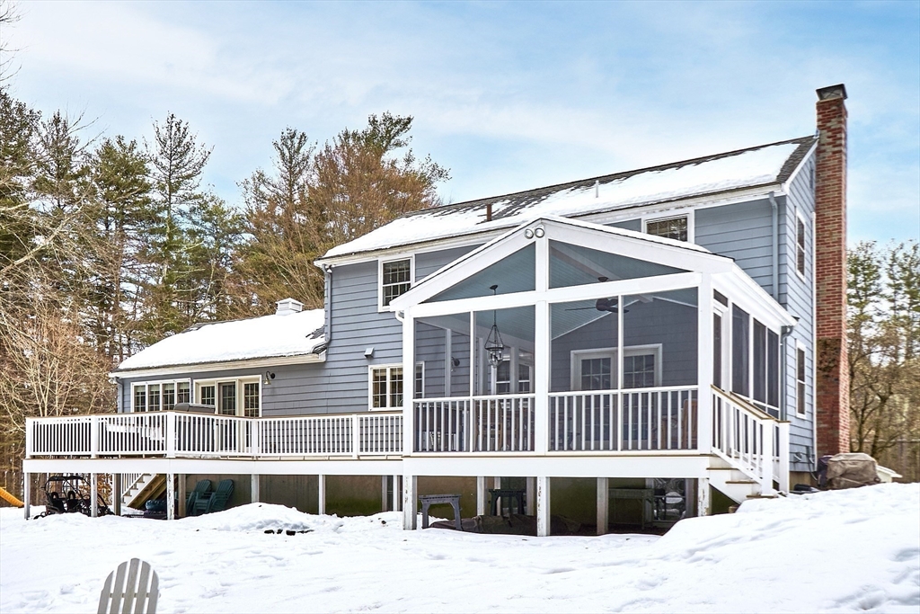 40 Meadowbrook Road Carlisle, MA 01741 - Photo 25 of 28 Gallery Image 25
