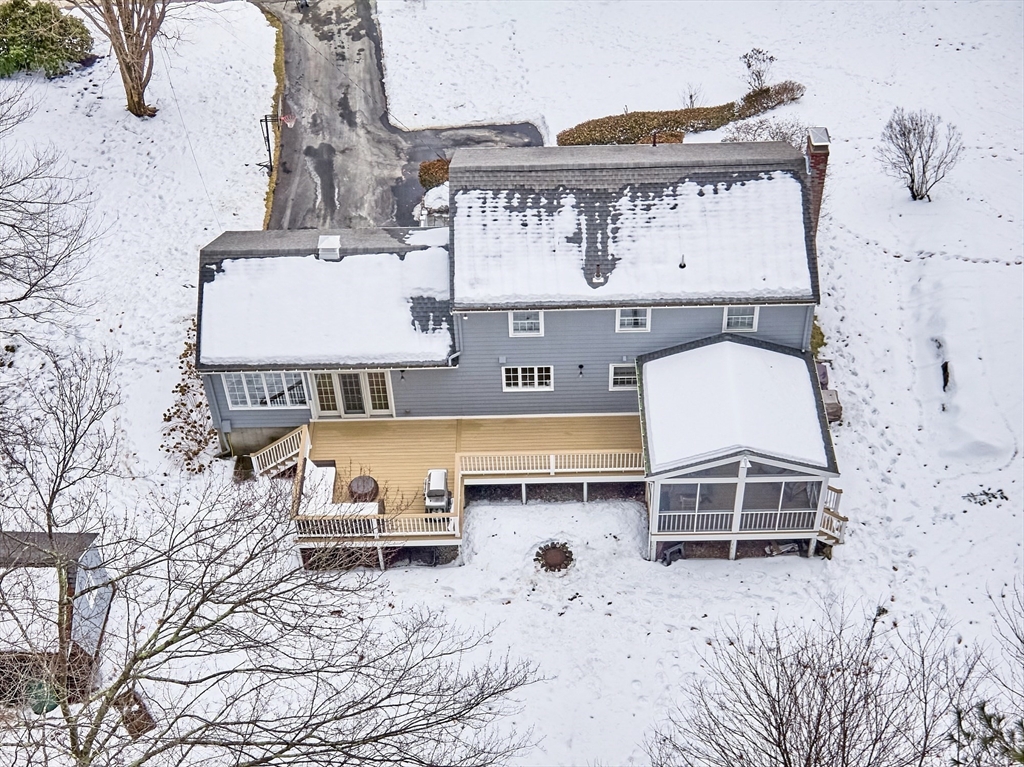 40 Meadowbrook Road Carlisle, MA 01741 - Photo 26 of 28 Gallery Image 26