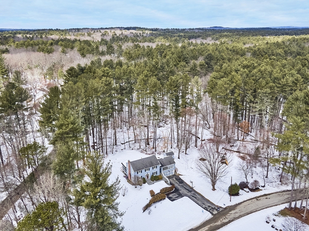 40 Meadowbrook Road Carlisle, MA 01741 - Photo 28 of 28 Gallery Image 28