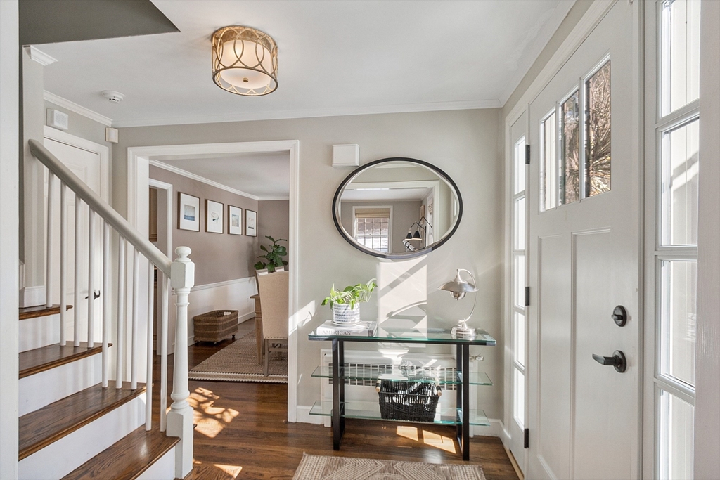 40 Meadowbrook Road Carlisle, MA 01741 - Photo 3 of 28 Gallery Image 3