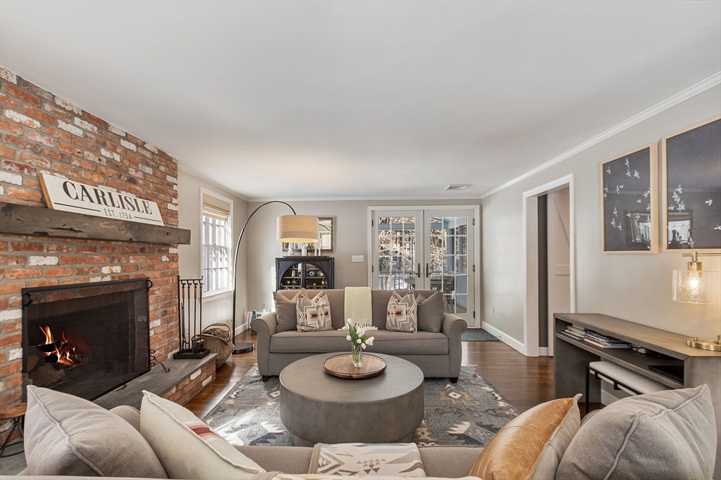 40 Meadowbrook Road Carlisle, MA 01741 - Photo 4 of 28 Gallery Image 4