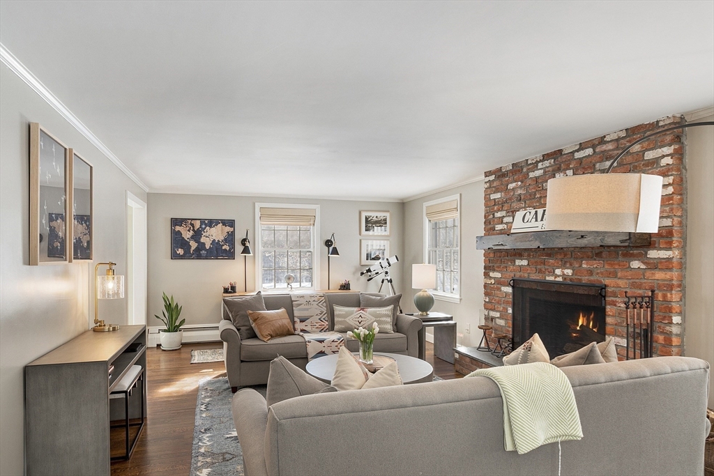 40 Meadowbrook Road Carlisle, MA 01741 - Photo 5 of 28 Gallery Image 5