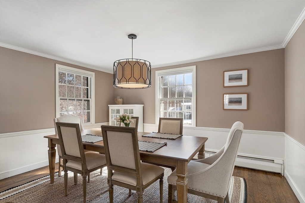40 Meadowbrook Road Carlisle, MA 01741 - Photo 8 of 28 Gallery Image 8