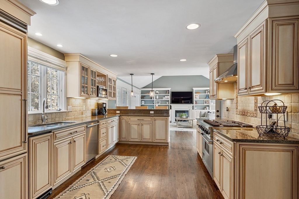 40 Meadowbrook Road Carlisle, MA 01741 - Photo 9 of 28 Gallery Image 9