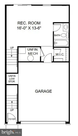 $594,925 | 7037 Gladebrook Road, Brandywine, MD 20613