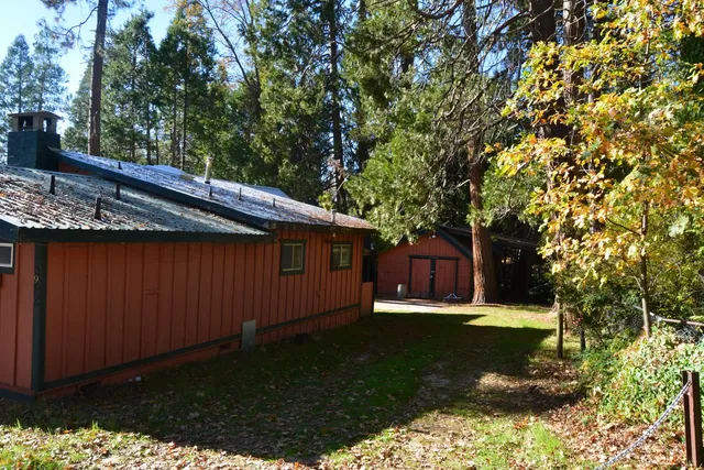 $699,000 | 39656 Red Bud, Bass Lake, CA 93604