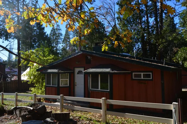 $699,000 | 39656 Red Bud, Bass Lake, CA 93604