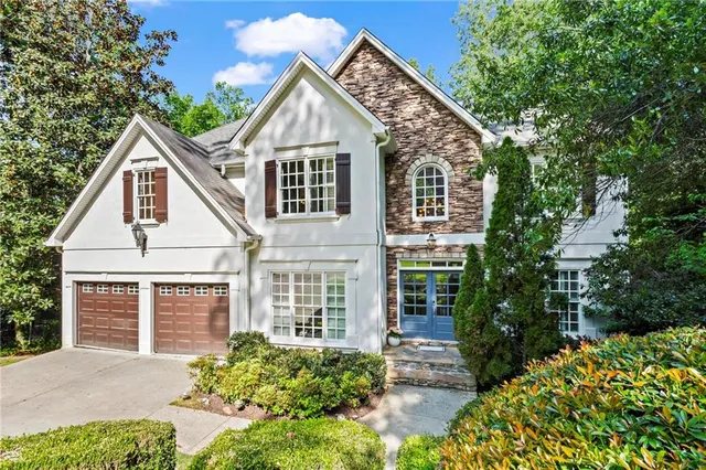 $1,550,000 | 1169 Dawn View Lane Northwest, Atlanta, GA 30327