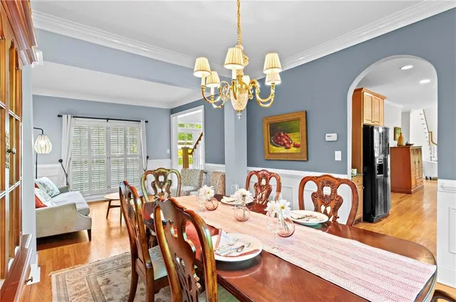 $1,550,000 | 1169 Dawn View Lane Northwest, Atlanta, GA 30327