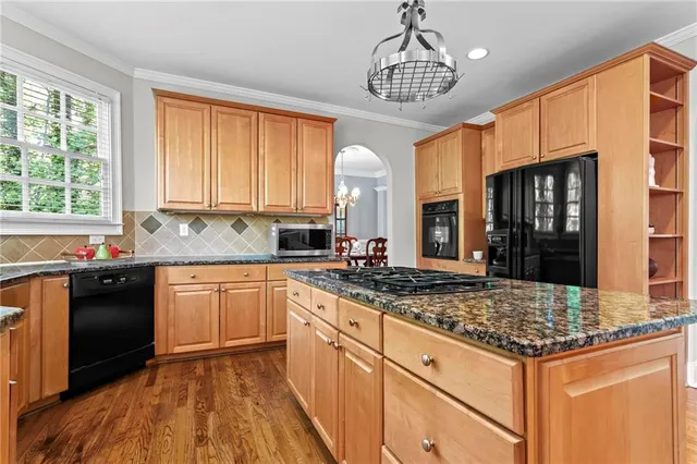 $1,550,000 | 1169 Dawn View Lane Northwest, Atlanta, GA 30327