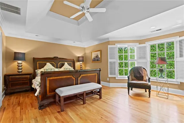 $1,550,000 | 1169 Dawn View Lane Northwest, Atlanta, GA 30327