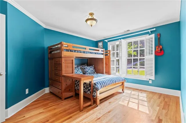 $1,550,000 | 1169 Dawn View Lane Northwest, Atlanta, GA 30327