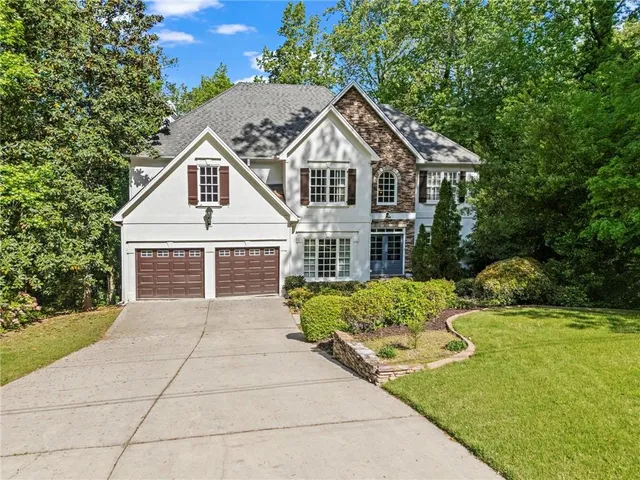 $1,550,000 | 1169 Dawn View Lane Northwest, Atlanta, GA 30327