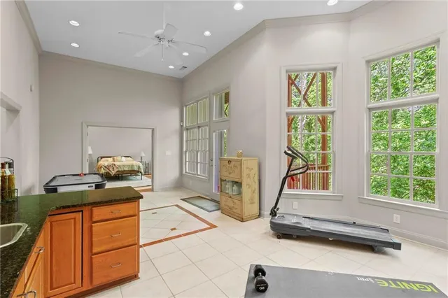 $1,550,000 | 1169 Dawn View Lane Northwest, Atlanta, GA 30327