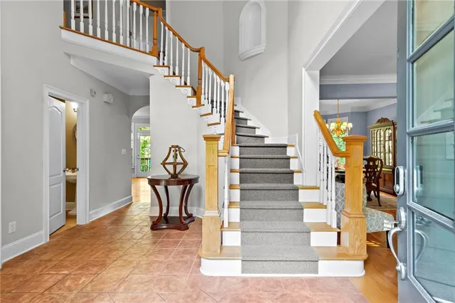 $1,550,000 | 1169 Dawn View Lane Northwest, Atlanta, GA 30327