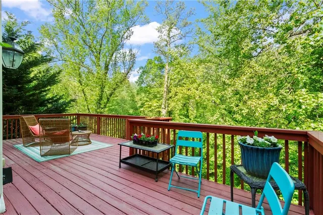 $1,550,000 | 1169 Dawn View Lane Northwest, Atlanta, GA 30327